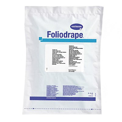 купить Комплект для лапароскопии Foliodrape Protect Plus II 5 шт