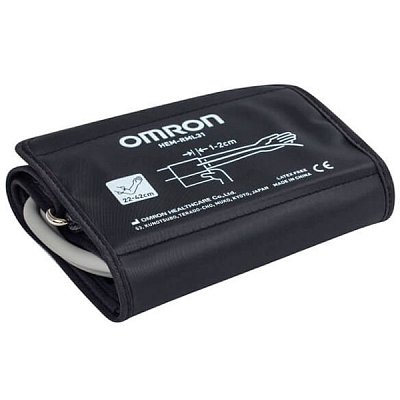 купить Манжета универсальная Omron Easy Cuff (22-42 см), HEM-RML31-E