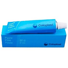купить Coloplast Паста для защиты и выравнивания кожи 60 г
