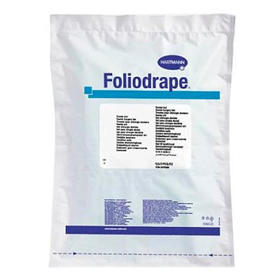 купить Бедренный комплект Foliodrape Protect Plus II усиленный №3