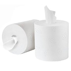 купить Туалетная бумага Belux Pro двухслойная 207 м, 6 шт