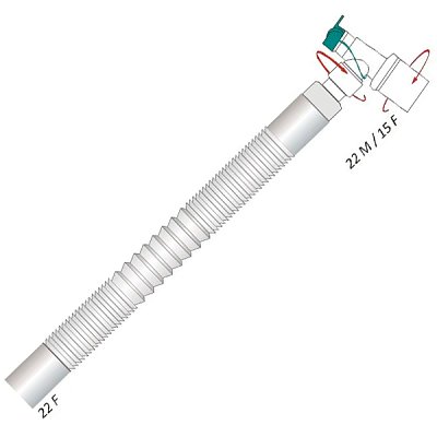 купить Переходник угловой Morton Medical с шарнирами