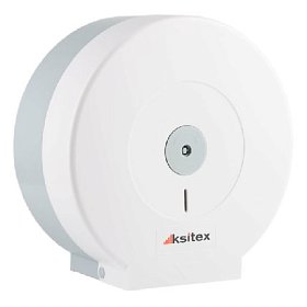 купить Диспенсер туалетной бумаги Ksitex TH-507W