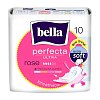 купить Прокладки женские Bella perfecta ULTRA rose deo fresh 10 шт