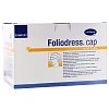 купить Шапочка Foliodress cap Comfort form plus c резинкой 60 шт