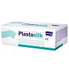 купить Пластырь фиксирующий нестерильный Plastosilk гипоаллергенный из шелка Matopat 2,5 см x 5 м, 22 шт