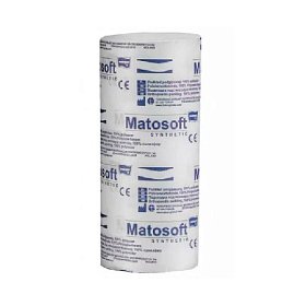 купить Подкладка подгипсовая Matosoft синтетическая 15 см х 3 м 12 шт