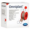 купить Пластырь из текстильной ткани Omniplast телесный 5 см х 5 м