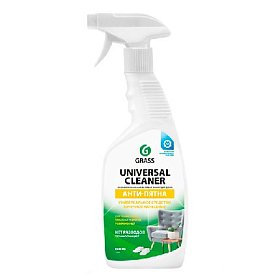 купить Универсальное чистящее средство «Universal-cleaner»  (0,6 мл тригер)