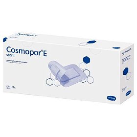 купить Повязки послеоперационные Paul Hartmann Cosmopor E steril 25х10 см 25 шт