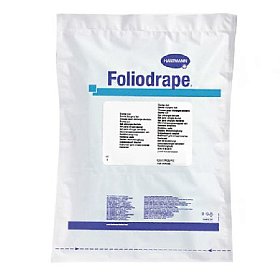 купить Комплект для лапароскопии Foliodrape Protect Plus II 5 шт