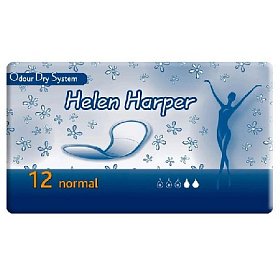 купить Прокладки послеродовые и урологические Helen Harper Microflex Normal 12 шт