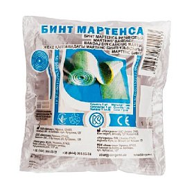 купить Бинт Мартенса 3.5 м