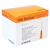 купить Игла инъекционная Sterican 25G (0.5х16 мм) 100 шт