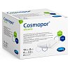 купить Повязка впитывающая из силикона Cosmopor silicone 10 х 8 см 25 шт