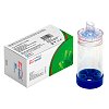 купить Спейсер для ингаляций взрослый Free-breath Maxi