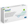 купить Повязка суперабсорбирующая Zetuvit Plus Silicone 10 х 20 см 10 шт