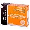 купить Дрожжи пивные сухие очищенные ''Эвисент'' с серой, таб. №100