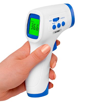 купить Термометр электронный медицинский CS Medica CS-77