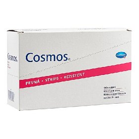 купить Пластырь Cosmos classic нестерильный 4х8 см 150 шт