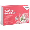 купить Тайм-Фактор капс. №60 (БАД)