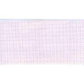 купить Лента тепловой регистрации для ЭКГ BIOSET 110х30х12 мм