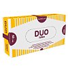 купить Перчатки Safe&Care латексные "Duo" хлорированные S 50 пар