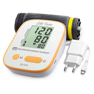 купить Тонометр Little Doctor LD521A