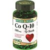 купить NATURES BOUNTY КОЭНЗИМ Q-10 КАПС. 100МГ №60