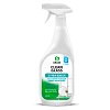 купить Средство для мытья стёкол, окон, пластика и зеркал Grass Clean Glass 600 мл