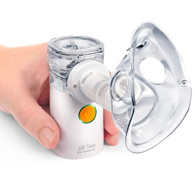 купить Ингалятор Little Doctor LD-812U