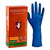 купить Перчатки Safe&care TL 210 смотровые латексные неопудренные повышенной прочности размер L 25пар