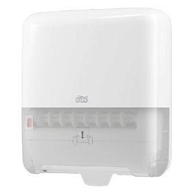 купить Диспенсер для рулонных полотенец Tork Matic Н1 551000