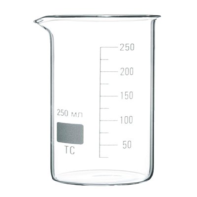 купить Стакан с делением МиниМед Н-1-250 ТС 250 мл