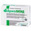 купить АрмоЛИПИД таб. 0.8г №30