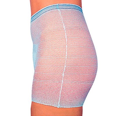 купить Штанишки для фиксации прокладок Paul Hartmann Molipants Comfort Medium М 25 шт