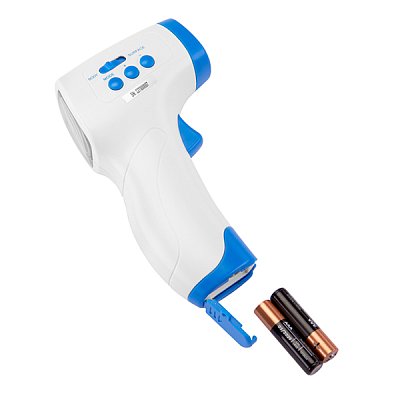 купить Термометр электронный медицинский CS Medica CS-77