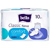 купить Прокладки впитывающие Bella Classic Nova Comfort 10 шт