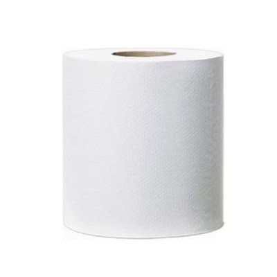 Туалетная бумага Tork в стандартных рулонах мягкая 2-сл 184л 8рул/уп