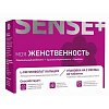 купить SENSE+ Фолат 400 мкг таб 230мг №60