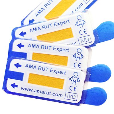 купить Экспресс-тест на инфекционные заболевания AMA RUT Expert 100 тестов