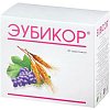купить Эубикор пак. 3г №30 (БАД)