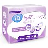 купить Прокладки урологические iD Light Advanced Maxi 10 шт