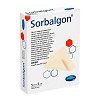 купить Повязки из волокон кальция-альгината SORBALGON 5 х 5 см 10 шт