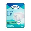 купить Подгузники TENA Slip Bariatric Super 3XL 8 шт