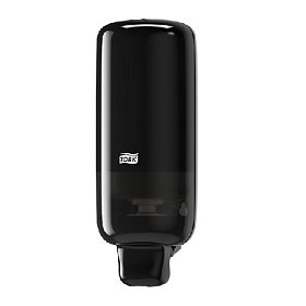 купить Диспенсер Tork 561508 для мыла-пены черный S4