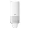 купить Диспенсер Tork 561500 для мыла-пены белый S4