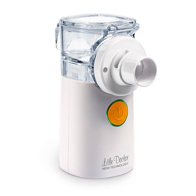 купить Ингалятор Little Doctor LD-812U