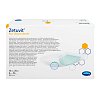 купить Повязка суперабсорбирующая Zetuvit Plus Silicone Border самоклеющаяся 15 х 25 см 10 шт