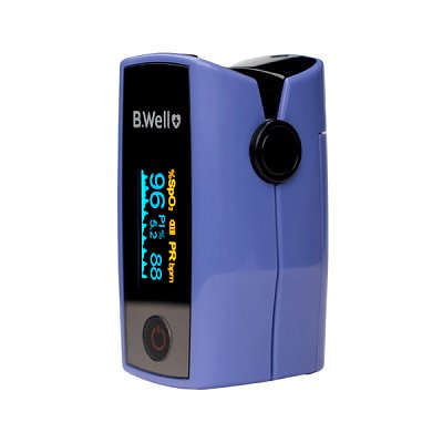 купить Пульсоксиметр B.Well MED-325